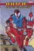 WHAT IF INTO THE MULTIVERSE OMNIBUS VOL 03 HC [STANDARD] [9781302965990]